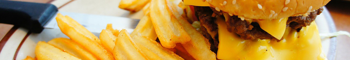Eating Burger Gluten-Free at Farm Burger Decatur restaurant in Decatur, GA.